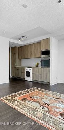 1+1 Bedroom, 1 Bathroom - Picasso Condos - Photo 1