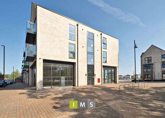 Station House,west Castle Street, Bicester, OX25 - Photo 1
