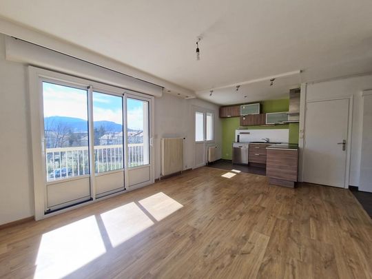Location Appartement 4 pièces 80m² ANNECY LE VIEUX 74940 - Photo 1