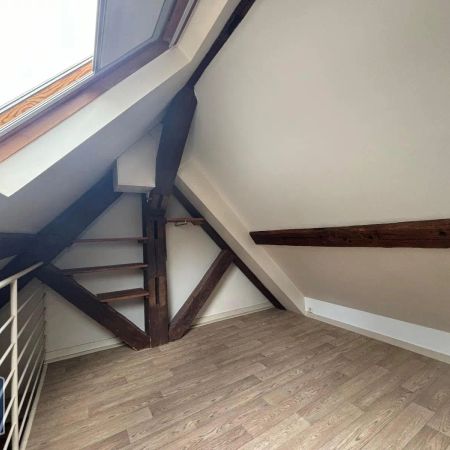 Appartement à louer 1 pièce 19m² - Photo 3