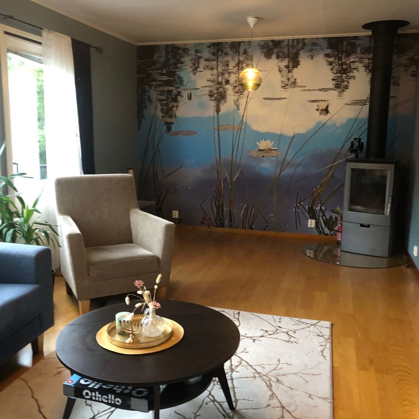 Böle, Frösön - Photo 1