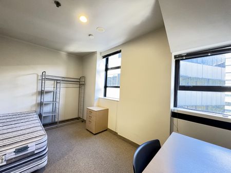 38-42 The Terrace, Wellington Central - Photo 3