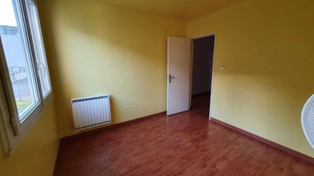 Appartement T3-4 à 10min. à pied de l'Université et du centre ville - Photo 2