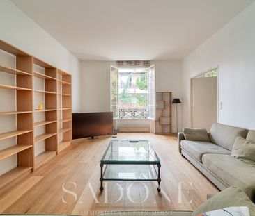Tout savoir sur cet appartement dans le quartier Saint James-Généra... - Photo 2