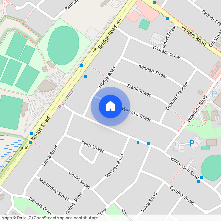 7 Warrigal Street, 5096, Para Hills Sa