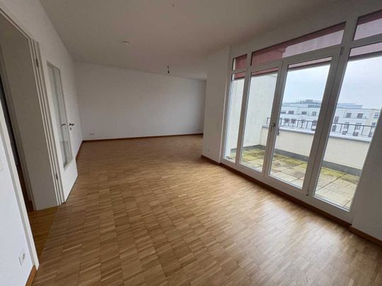 3-Zimmer-Wohnung mit zwei Terrassen!! - Photo 1