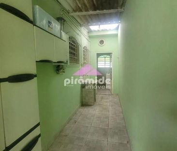 Casa Em Jardim Da Granja, São José Dos Campos/sp de 90 m² 3 Quartos... - Photo 2