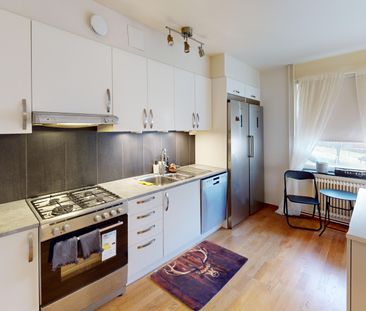 Sommarvädersgatan 8 - Photo 3