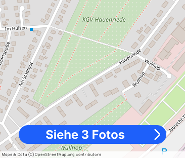 Ihr neues Zuhause in Uelzen – 3-Zimmer-Wohnung in ruhiger Lage - Foto 1