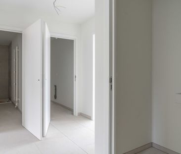 Nieuwbouw appartement met 2 slaapkamers en terras te Geel - Foto 1