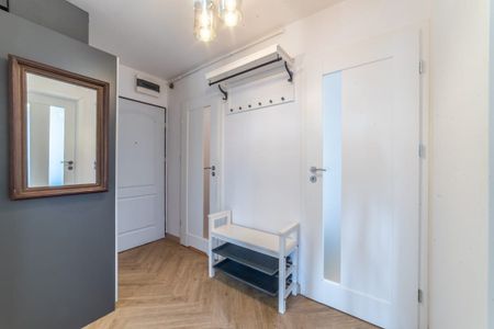 3 pokojowe mieszkanie po remoncie z klimatyzacją 47 m² - Photo 3