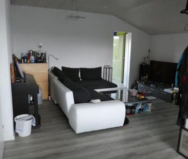 2.5 Zimmer, 57 m², 3. Stock - Foto 2
