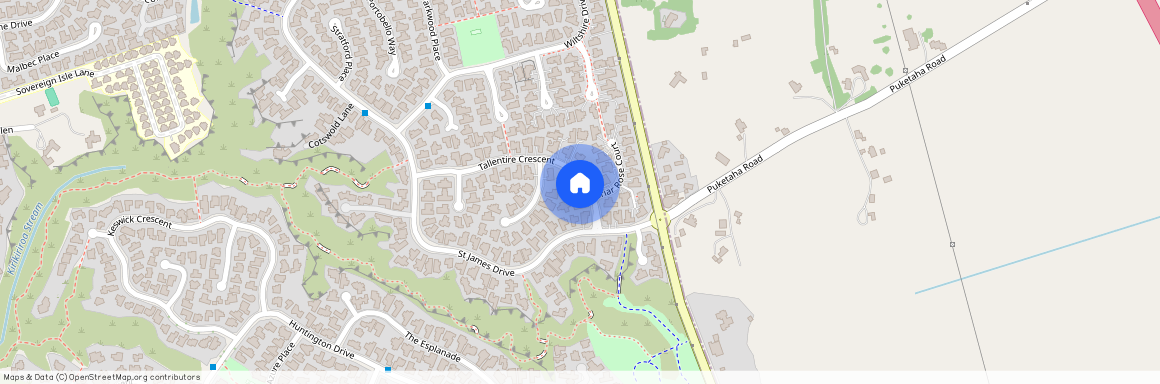 Huntington, 28 Tallentire Crescent, Hamilton