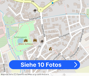 Betreutes Wohnen - hell, barrierefrei, Balkon, ruhige Lage, Seniore... - Foto 1