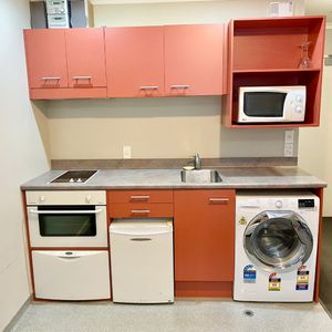 Studio Apartment - Photo 2