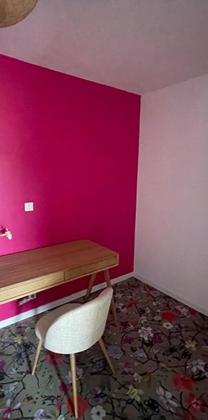 Appartement / Offre 55707492 - Photo 1