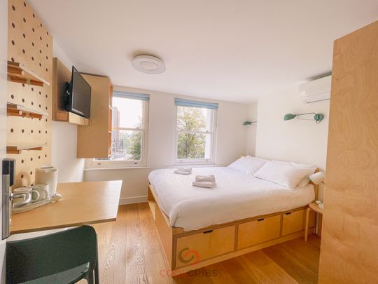 Philbeach Gardens, Earls Court, London, SW5 - Photo 1