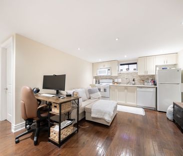 For Lease - 963 Avenue Road Unit# 7, Toronto, Ontario - Photo 2