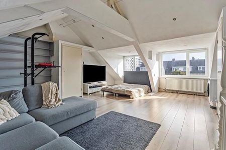 Te huur: Huis Dotterlaan in Arnhem - Photo 2