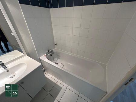 Location Appartement 3 pièces 63m² STRASBOURG 67200 - Photo 4