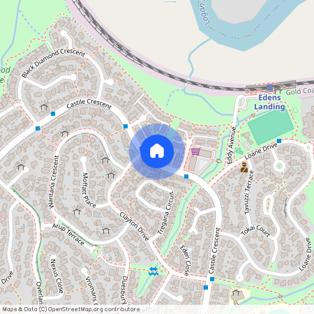 Unit 8/133 Castile Crescent, Edens Landing