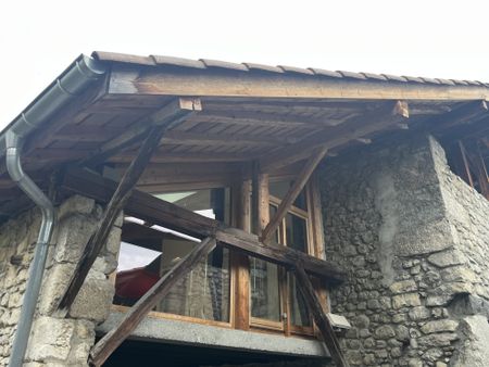 Studio 24 m² A LOUER Saint Ismier - Photo 5