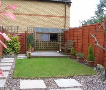 2 bedroom terraced house to rent - Photo 4