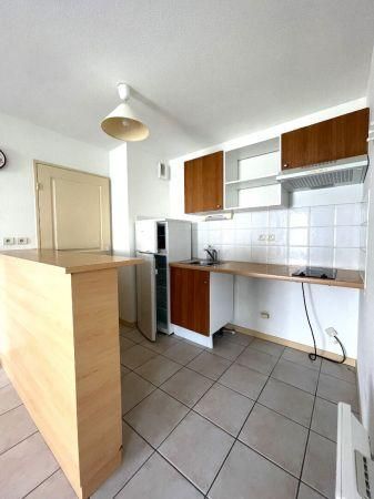 Location - Appartement - 2 pièces - 45.09 m² - montauban - Photo 3