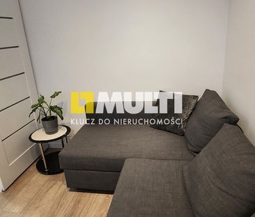 Kawalerka plus! Na wynajem, Stare Miasto - Фото 3