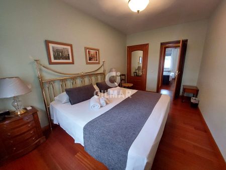 Chalet Independiente en alquiler en Cotos de Monterrey – Madrid - Foto 4