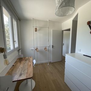 FIGUIERE Colocation 5 chambres à Aix en Provence - Photo 2