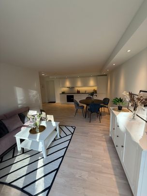 Engstien 3, kld.. 1., 6000 Kolding - Photo 1