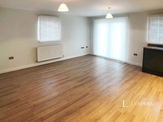 2 bedroom apartment to rent Guthrie House, Rightwell East, Bretton, Peterborough, PE3 - Photo 1