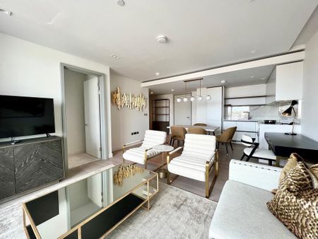 1 bedroom apartment to rent - Photo 3