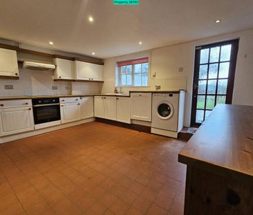 2 bedroom country house to rent - Photo 6