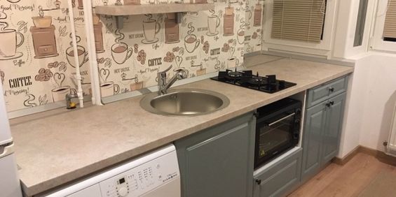 Garsoniera in Grozavesti - Fotografie 3