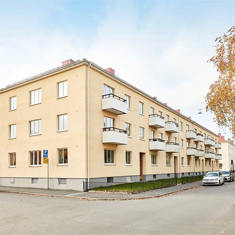 Drottninggatan 7 B - Foto 1