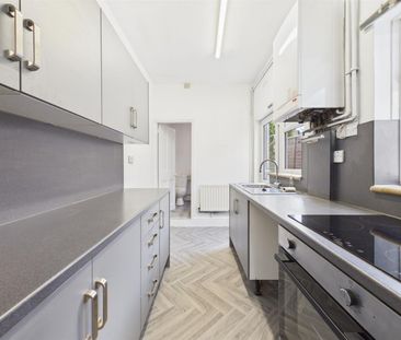 2 BED Semi-detached house To rent - Photo 3