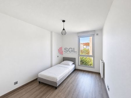 Appartement 5 pièces - Photo 4