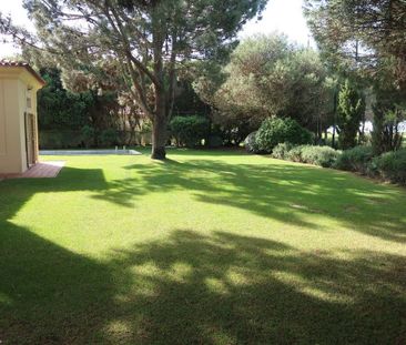 5 bedroom luxury House for rent in Cascais e Estoril, Cascais, Lisbon - Photo 4