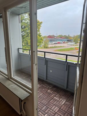 Storegårdsvägen 21B - Foto 1