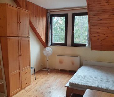 Pronájem bytu 1+1 • 33 m² bez realitkyMoravská, Karlovy Vary - Karl... - Photo 1