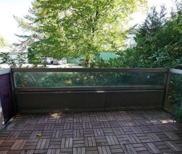 Helle 3-Zimmer-Wohnung mit Loggia und Garagenstellplatz in Ratingen... - Photo 6