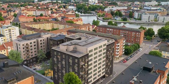 Alfeltsgatan 10 B - Foto 3