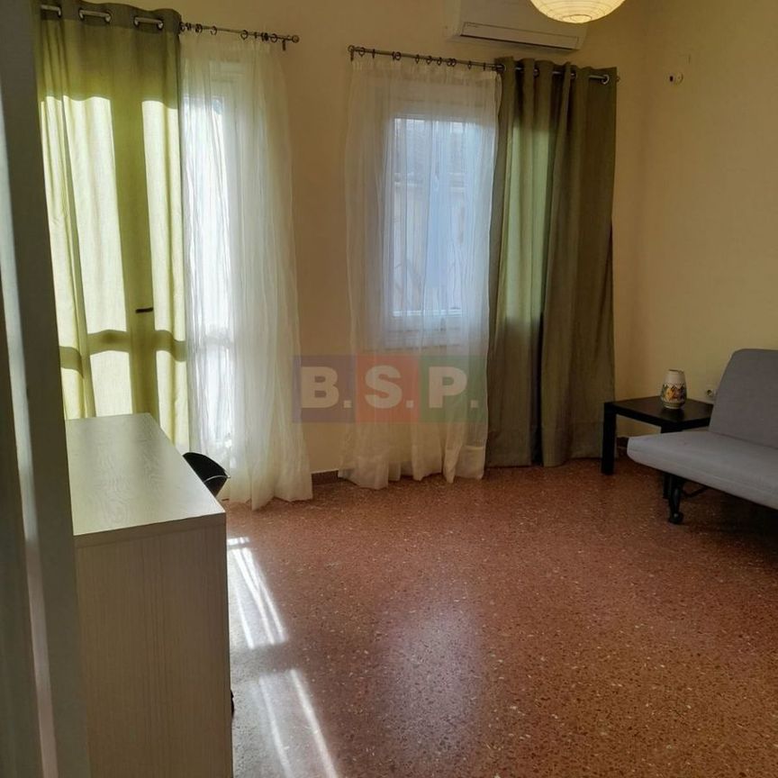 Διαμέρισμα για ενοικίαση Κέντρο - Αγία Τριάδα (Ηράκλειο Κρήτης) - Photo 1