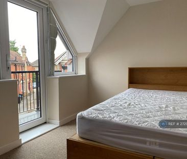 1 bedroom flat to rent - Photo 4