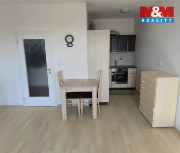 Pronájem bytu 1+kk, 31 m - Photo 4