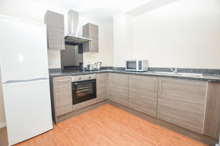 1 bedroom flat to rent - Photo 5