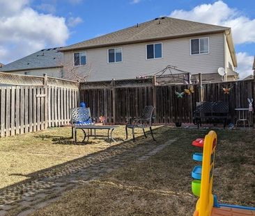 For Lease - 59 Harris Boulevard, Milton, Ontario - Photo 4