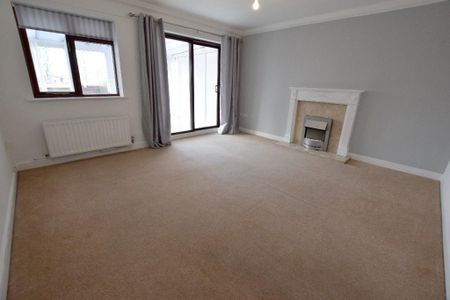 2 bedroom townhouse to rent - Photo 2